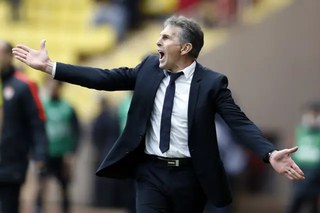 Claude Puel