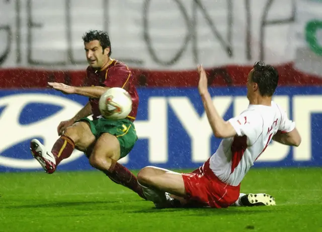 Luis Figo