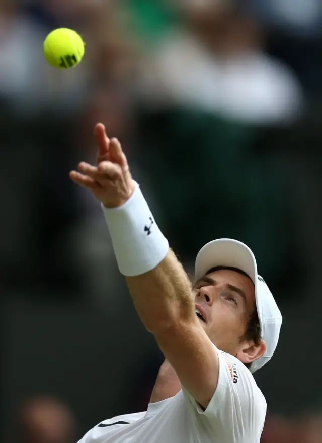 Andy Murray