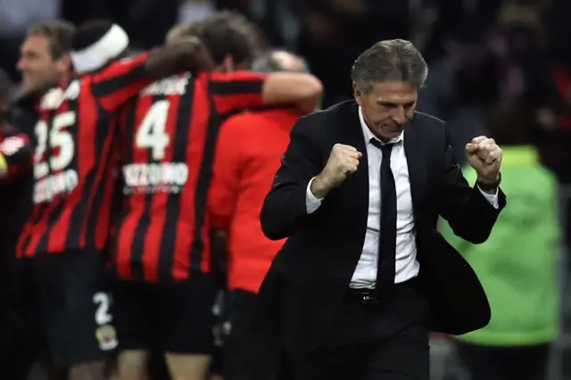 Claude Puel