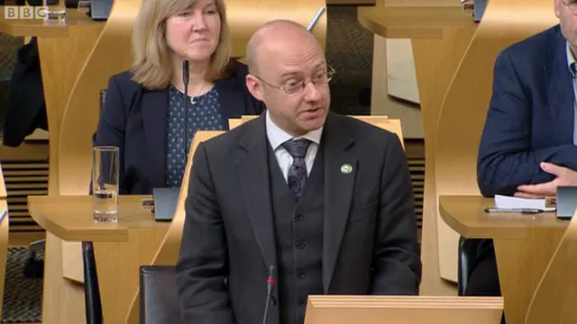 Patrick Harvie