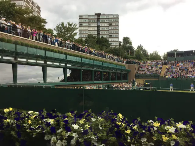 Wimbledon