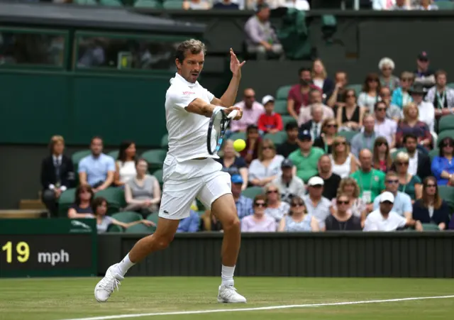 Julien Benneteau