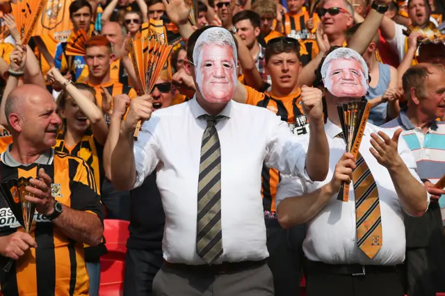 Steve Bruce