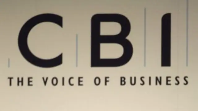 CBI logo