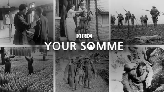 Your Somme