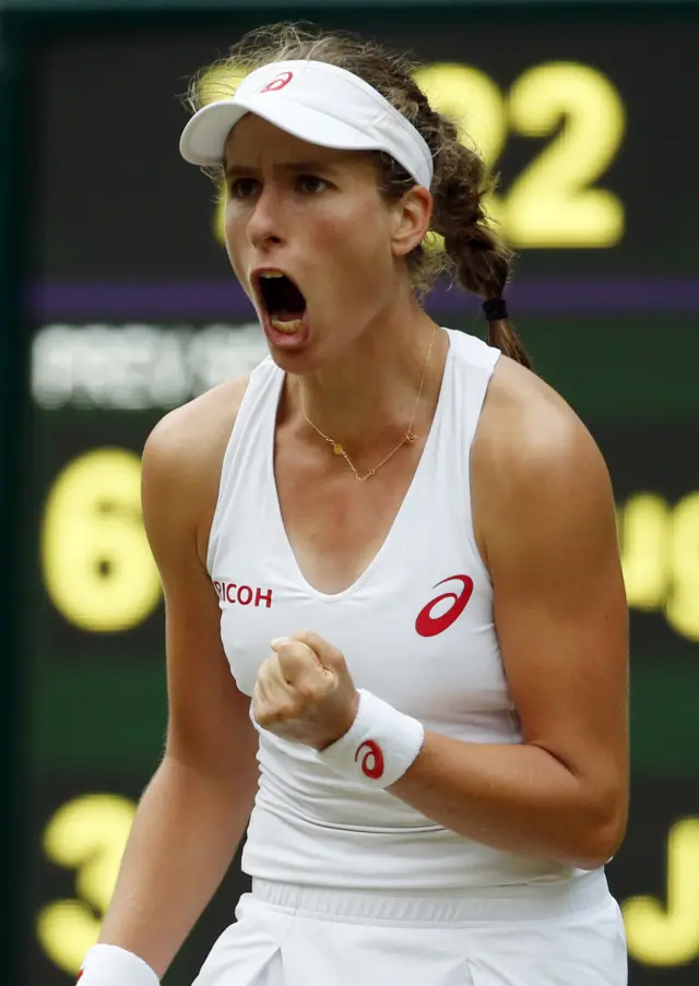 Johanna Konta