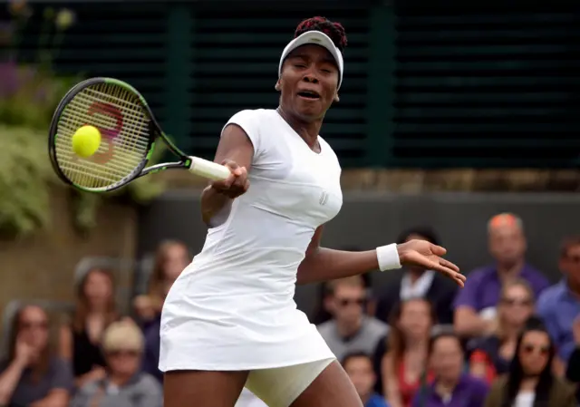 Venus Williams