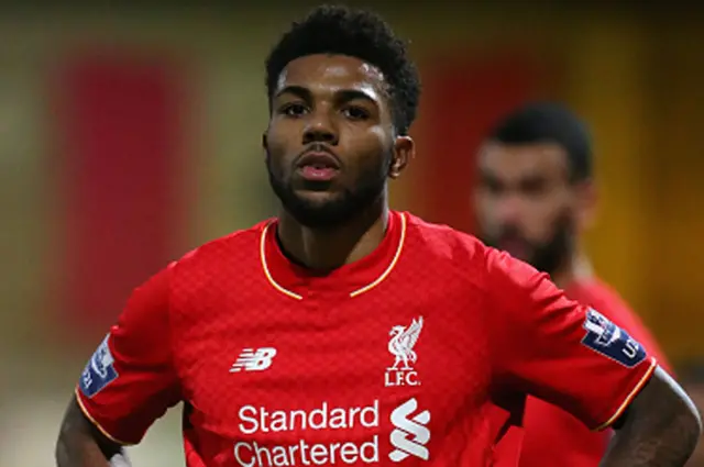 Jerome Sinclair