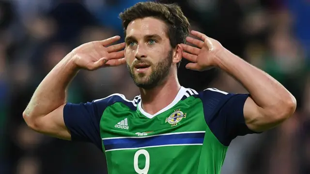 Will Grigg