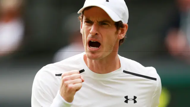 Andy Murray