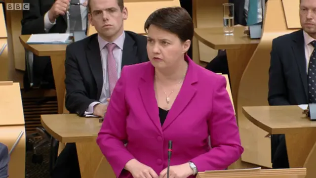 Ruth Davidson