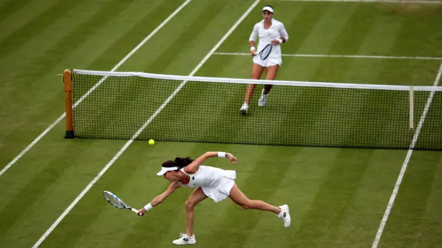 Radwanska v Konjuh