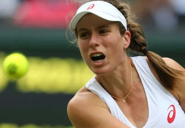 Johanna Konta