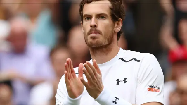 Andy Murray