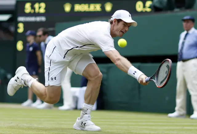 Andy Murray