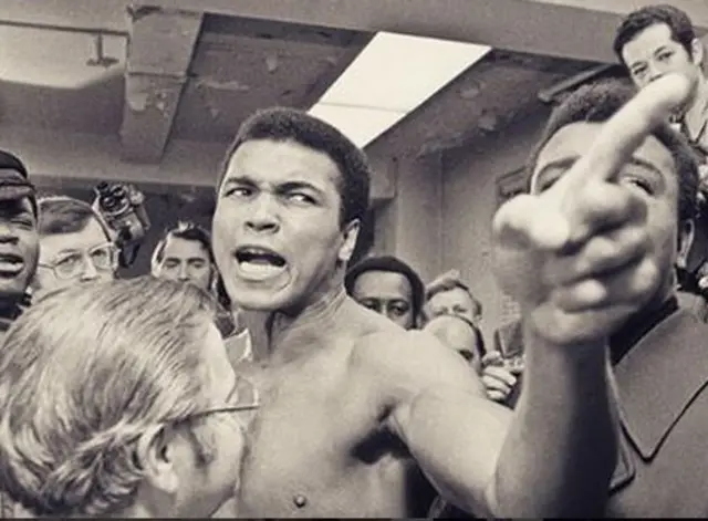 Muhammad Ali