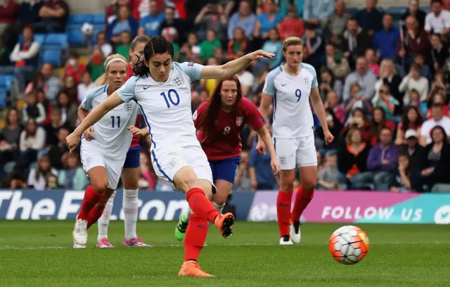 Karen Carney