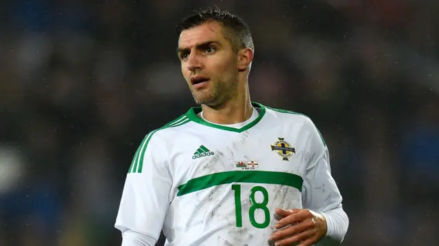 Aaron Hughes