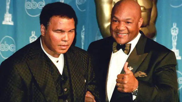 Muhammad Ali