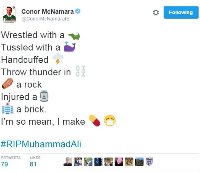 Conor McNamara