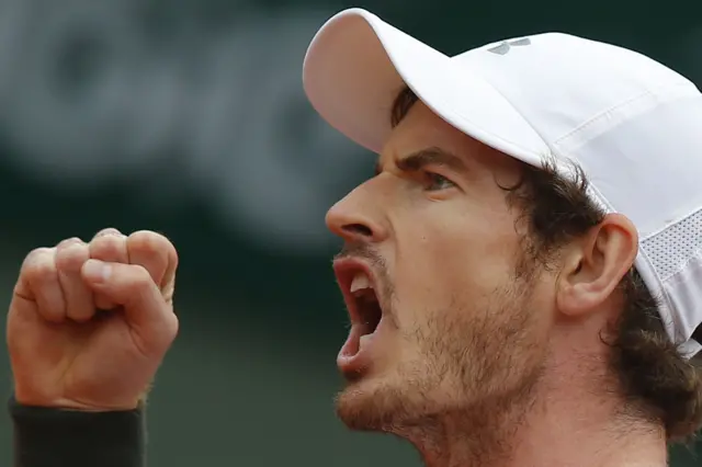 Andy Murray