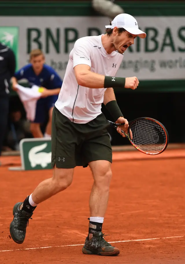 Andy Murray