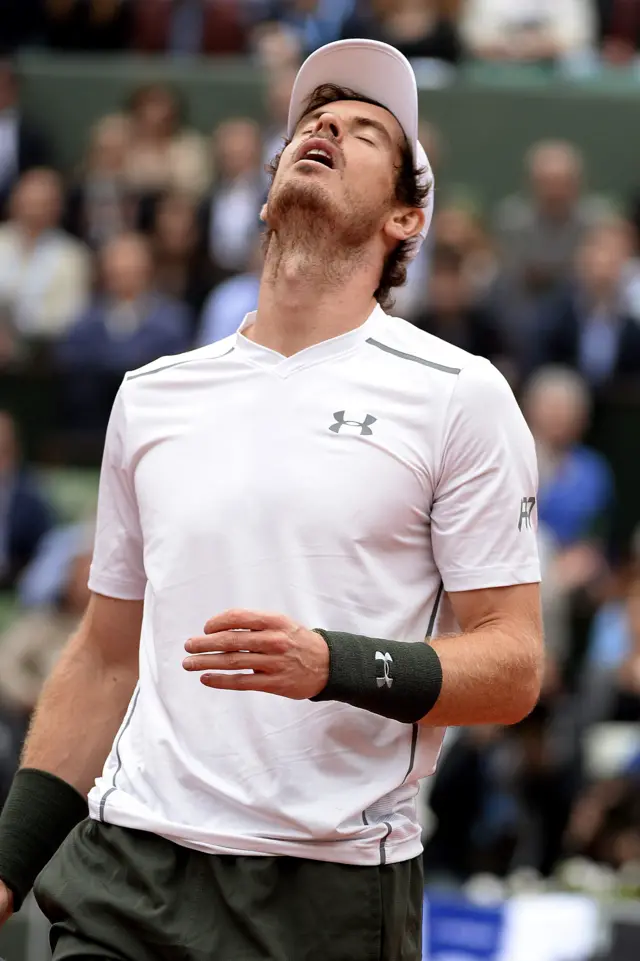 Andy Murray