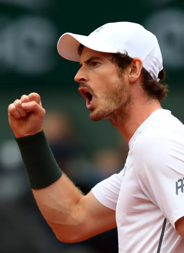 Andy Murray