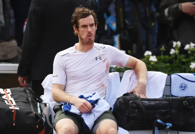 Andy Murray