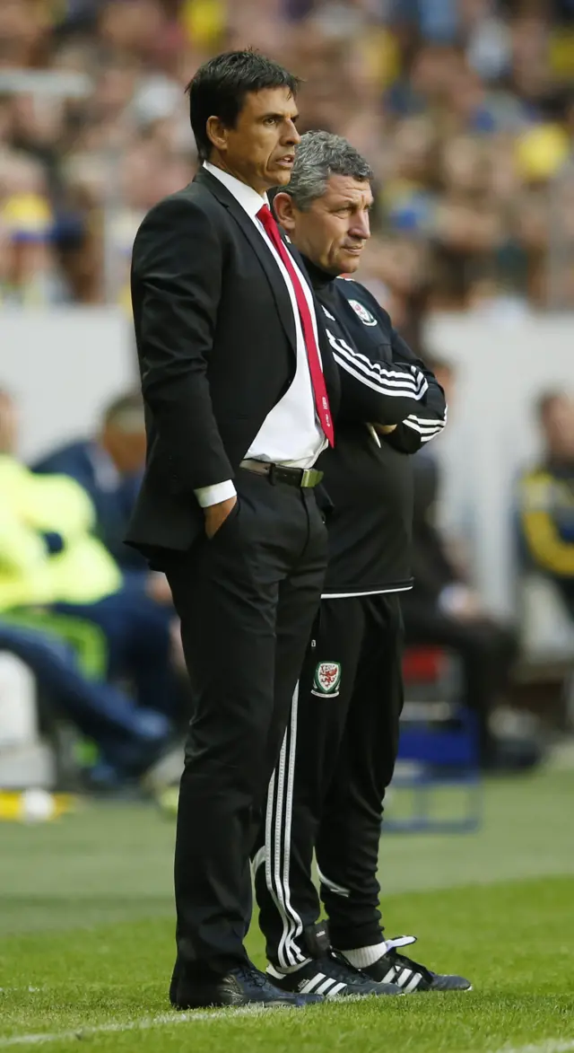 Chris Coleman