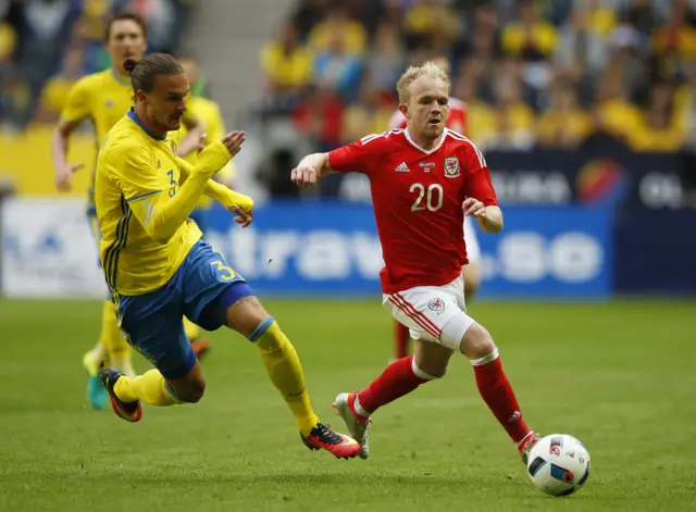 Jonny Williams