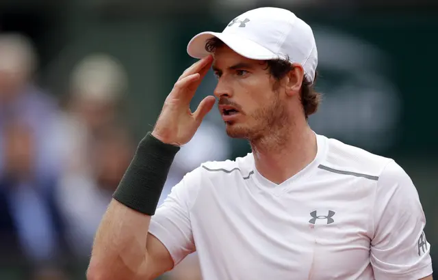 Andy Murray