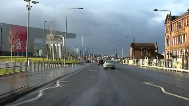 Clyde Gateway