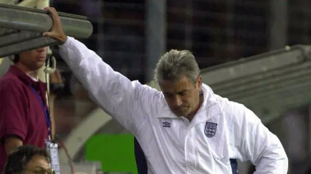 Kevin Keegan