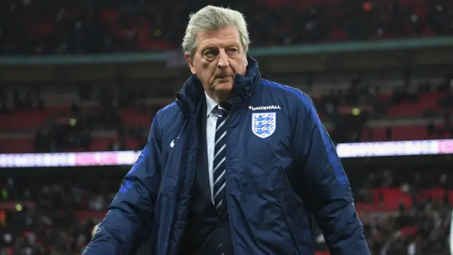 Roy Hodgson