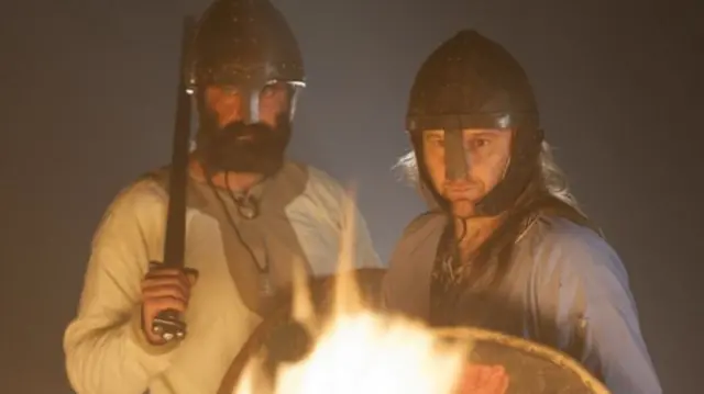 Norse/Gaelic rulers referred to themselves as 'King of the Isles