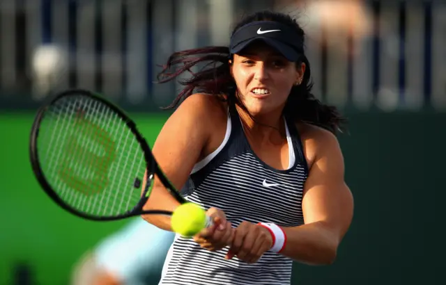 Laura Robson