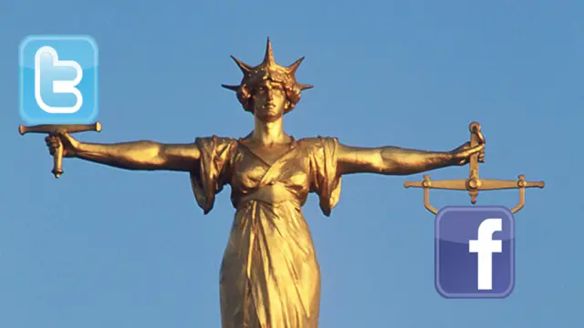 Lady Justice