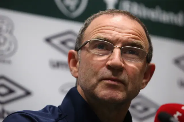 Martin O'Neill