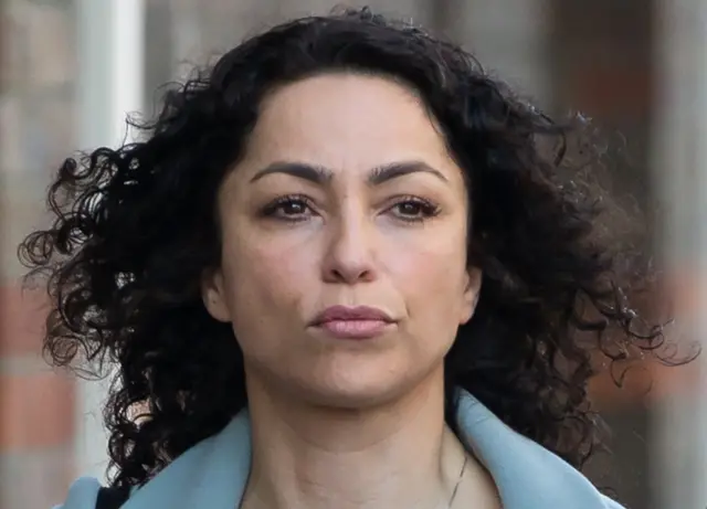 Eva Carneiro