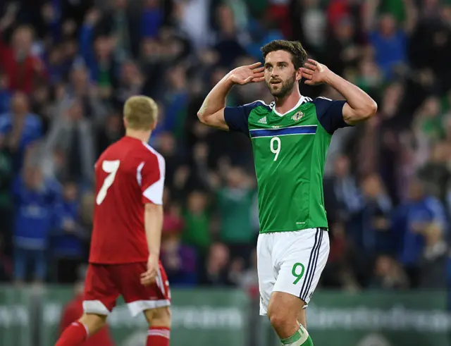 Will Grigg