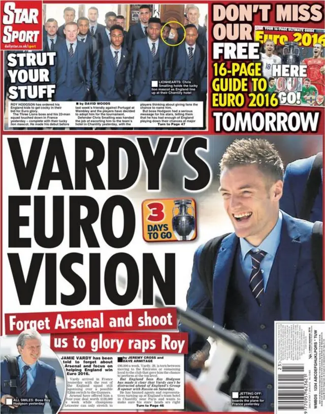 Daily Star