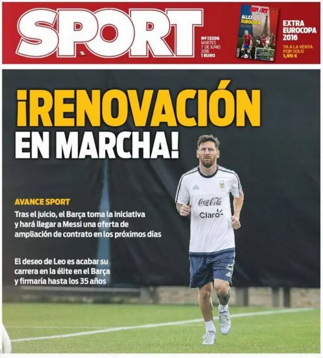 Sport