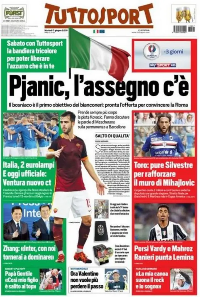 TuttoSport