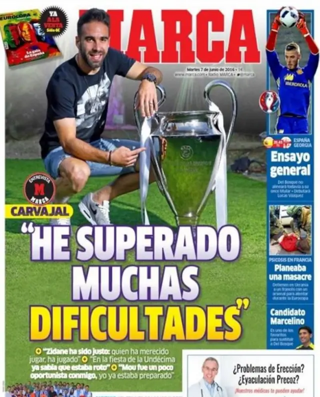 Marca