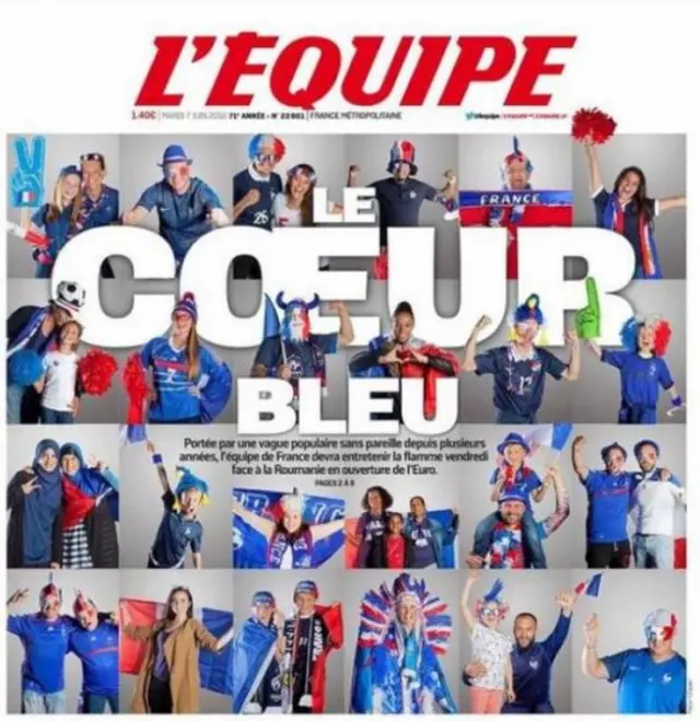 L'Equipe