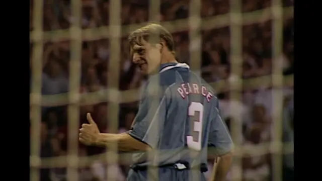 Stuart Pearce