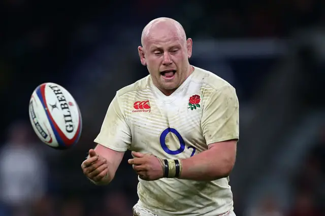 Dan Cole