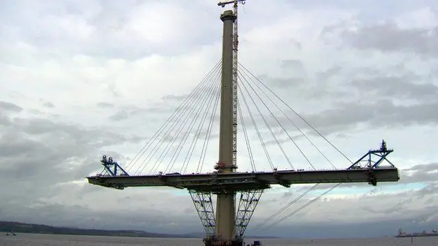 Queensferry Crossing